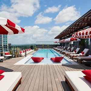 Virgin Hotels Nashville